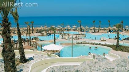Grecotel Olympia Oasis 11